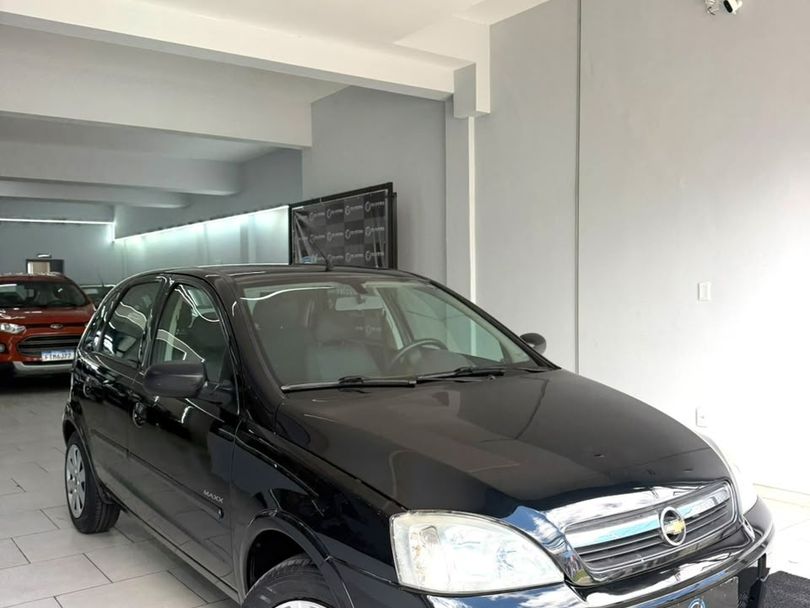 Chevrolet Corsa Hat. Joy 1.0/ 1.0 FlexPower 8V 5p