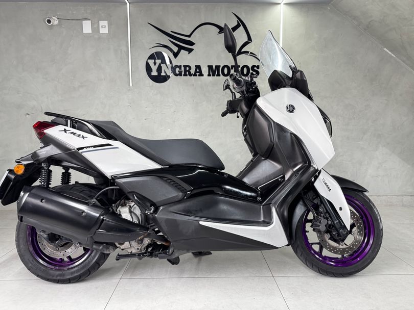 YAMAHA XMAX 250 ABS