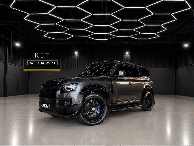 Land Rover Defe. 110 X-DY. D300 HSE Die Aut. (Híb.)