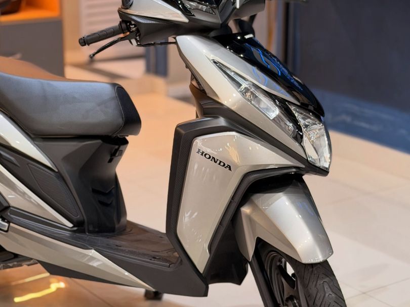 HONDA ELITE 125