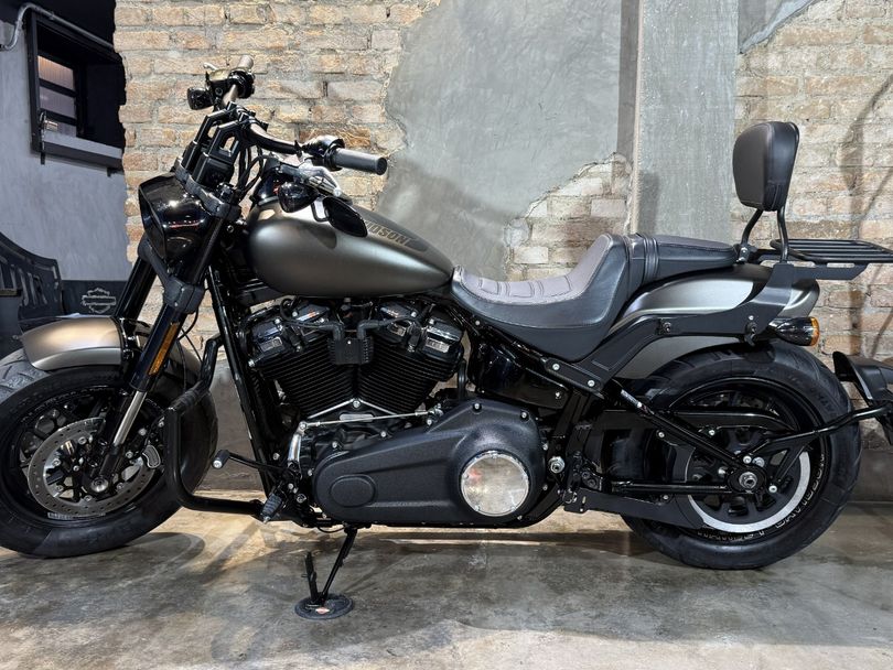 Harley FAT BOB FXFB