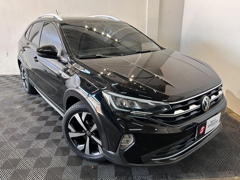 VolksWagen Nivus Highline 1.0 200 TSI Flex Aut.