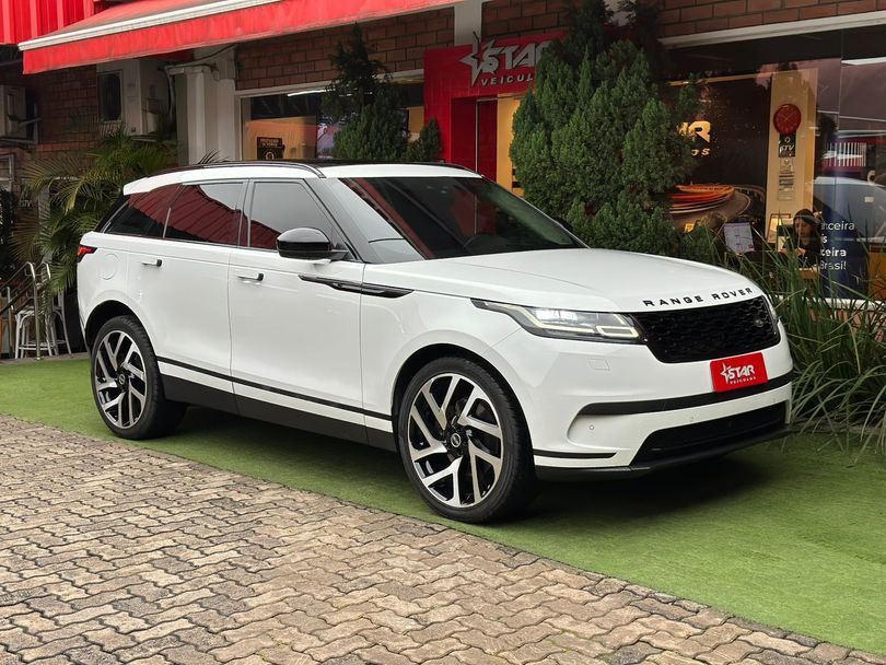 Land Rover Range R. VELAR S 2.0 4x4 TB 300cv Aut.