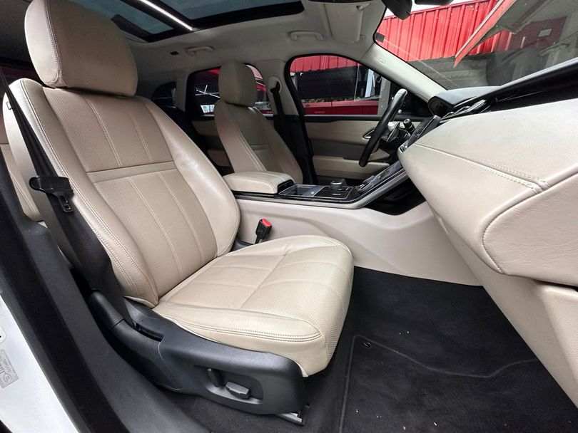 Land Rover Range R. VELAR S 2.0 4x4 TB 300cv Aut.