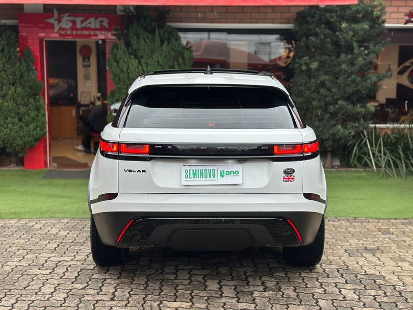 Land Rover Range R. VELAR S 2.0 4x4 TB 300cv Aut.