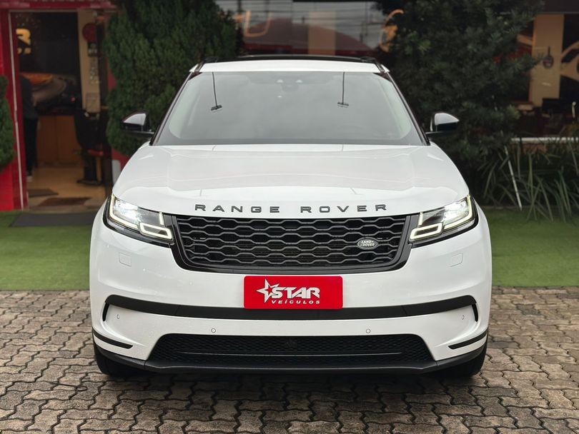 Land Rover Range R. VELAR S 2.0 4x4 TB 300cv Aut.
