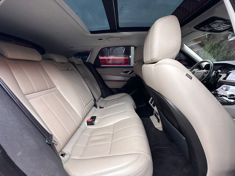 Land Rover Range R. VELAR S 2.0 4x4 TB 300cv Aut.