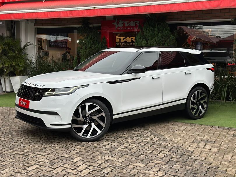 Land Rover Range R. VELAR S 2.0 4x4 TB 300cv Aut.