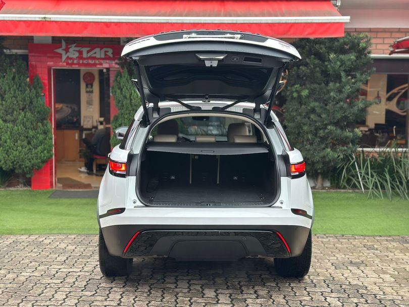 Land Rover Range R. VELAR S 2.0 4x4 TB 300cv Aut.