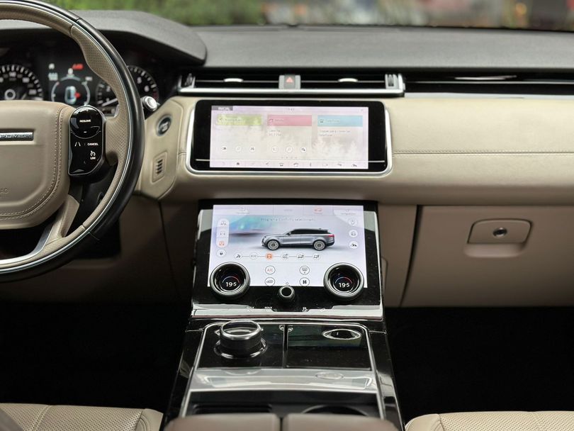 Land Rover Range R. VELAR S 2.0 4x4 TB 300cv Aut.