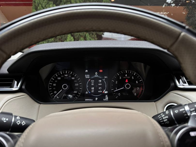 Land Rover Range R. VELAR S 2.0 4x4 TB 300cv Aut.