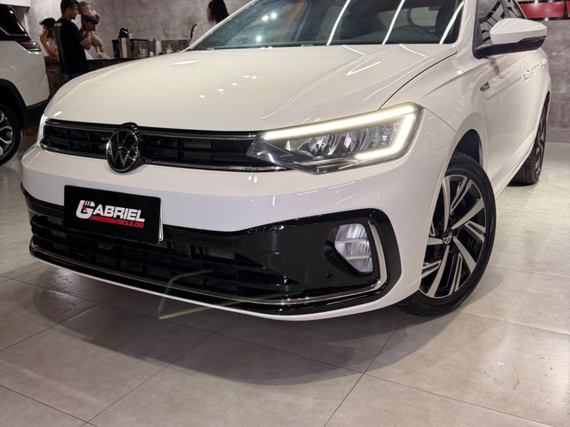 VolksWagen VIRTUS Highline 200 TSI 1.0 Flex 12V Aut