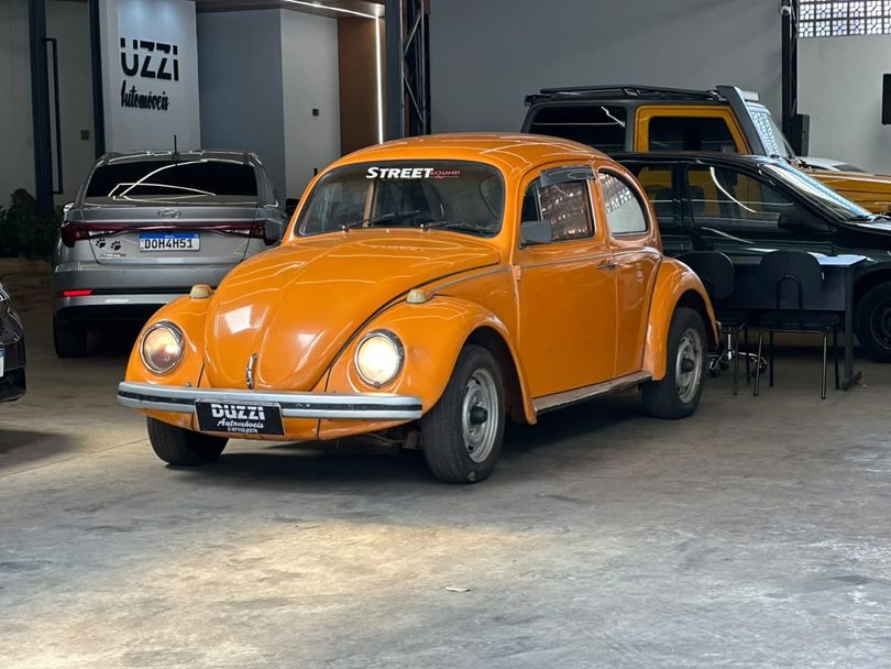 Volkswagen Fusca 1300