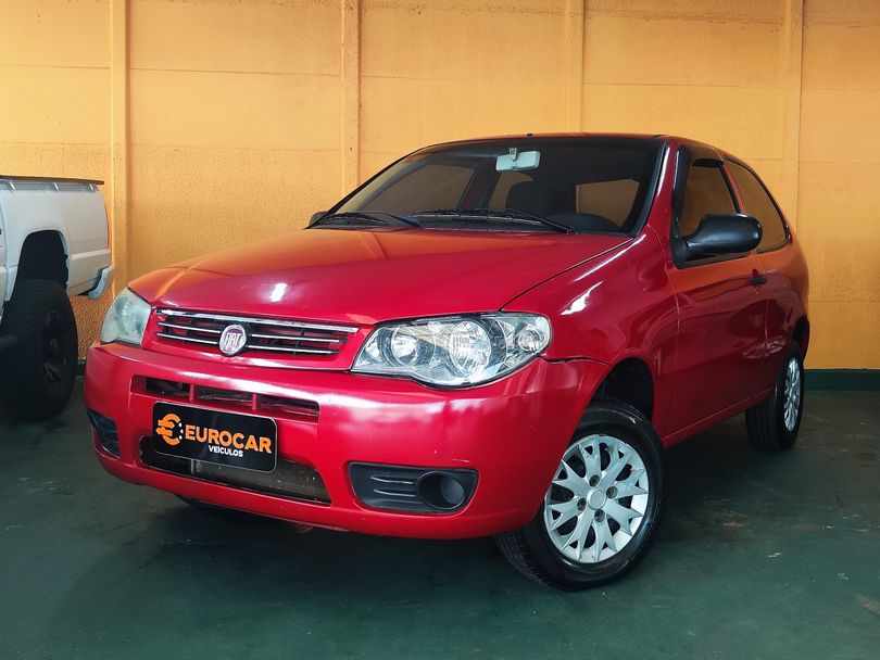Fiat Palio 1.0/ Trofeo 1.0 Fire/ Fire Flex 2p