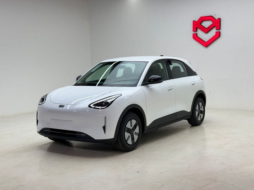 GEELY EX2 PRO 