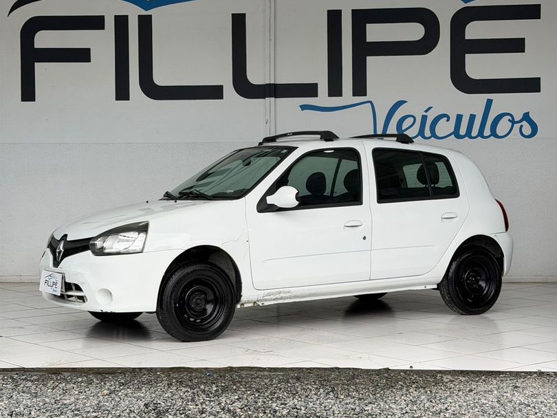 Renault Clio RL/ JP/Auth.1.0/1.0 Hi-Power 16V 5p