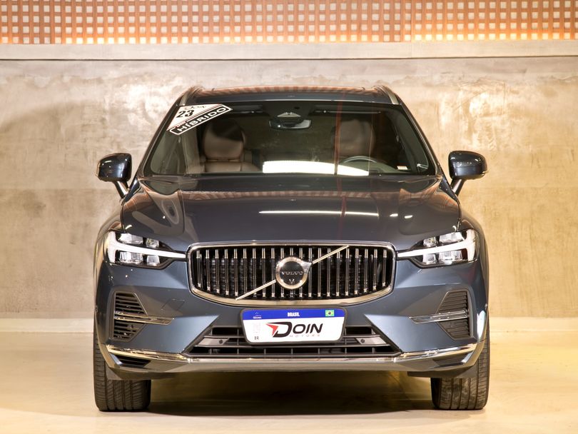 Volvo XC 60 T-8 Ultimate 2.0 AWD (Híbrido)
