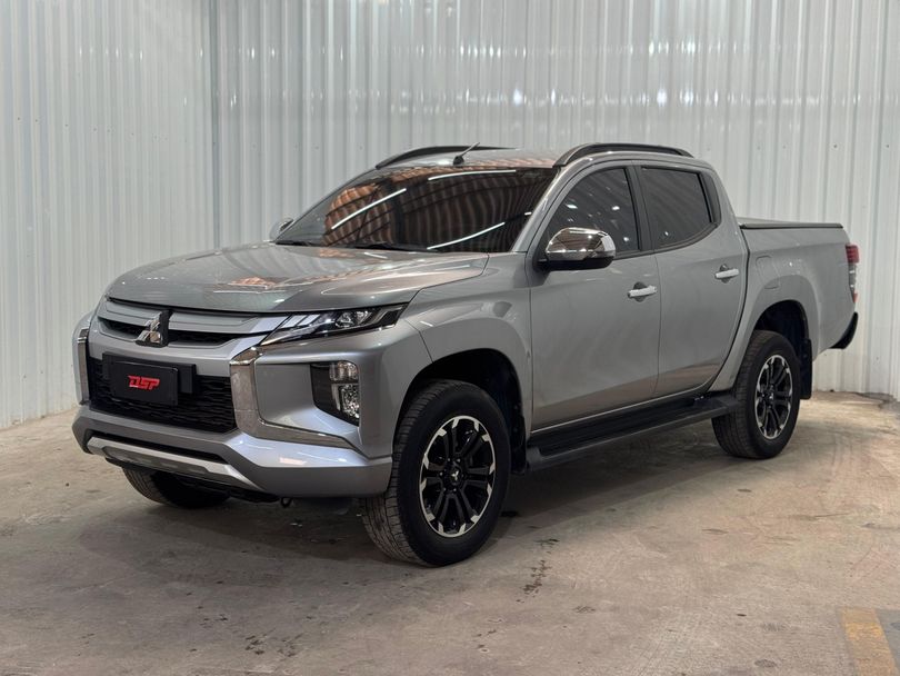 Mitsubishi L200 Triton Sport HPE 2.4 CD Diesel Aut.