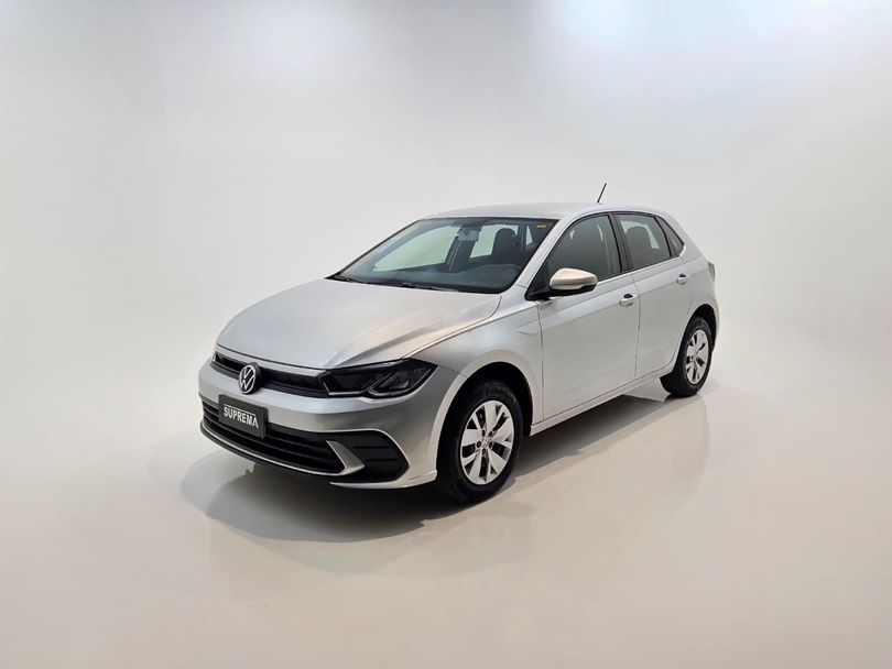 VolksWagen Polo 1.0 MPI Flex 12V 5p
