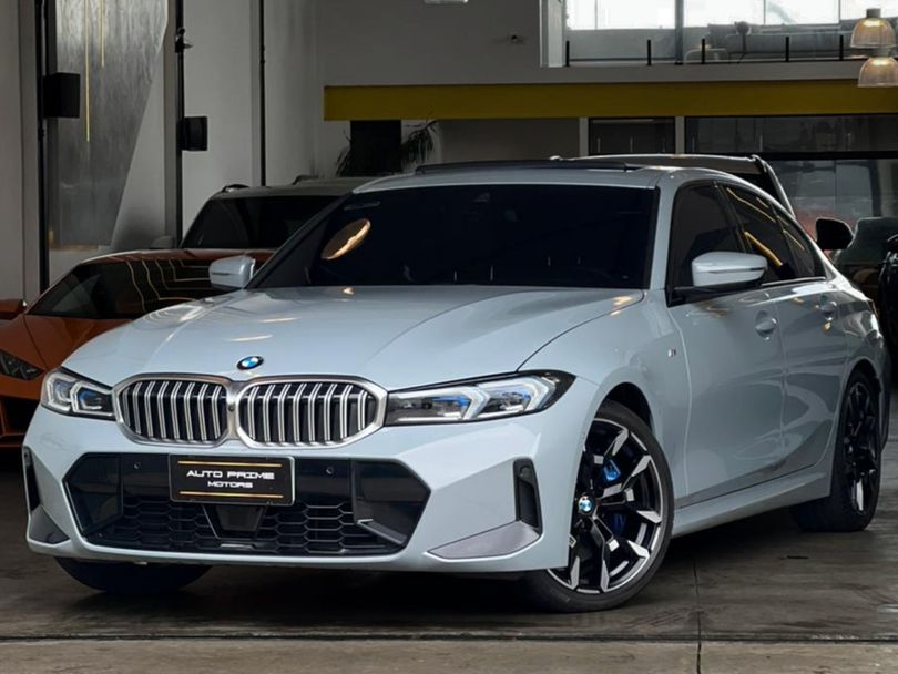 BMW M SPORT