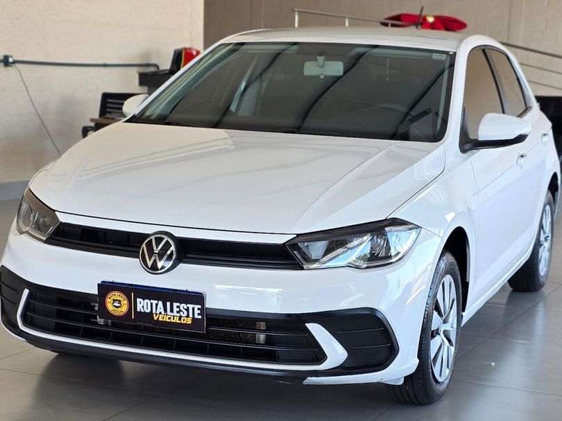 VolksWagen Polo 1.0 MPI Flex 12V 5p