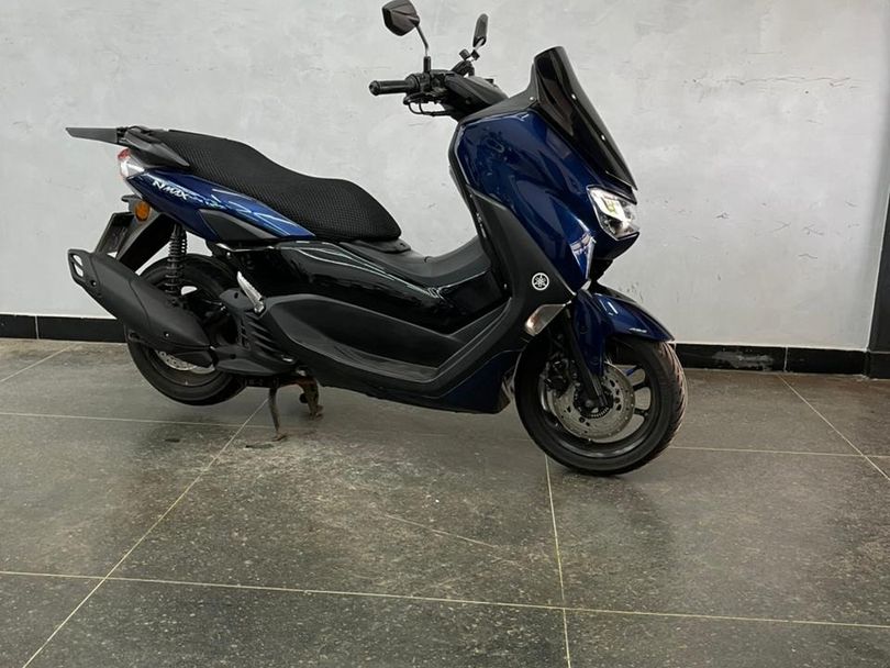 YAMAHA NMAX 160