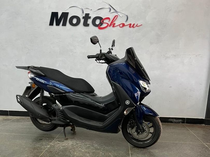 YAMAHA NMAX 160