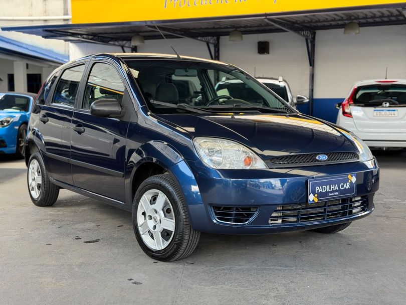 Ford Fiesta Personnalité 1.0 8V 66cv 5p
