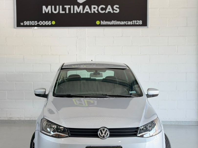 VolksWagen Gol 1.6 I MOTI.Power/Highli T.Flex 8V 4p