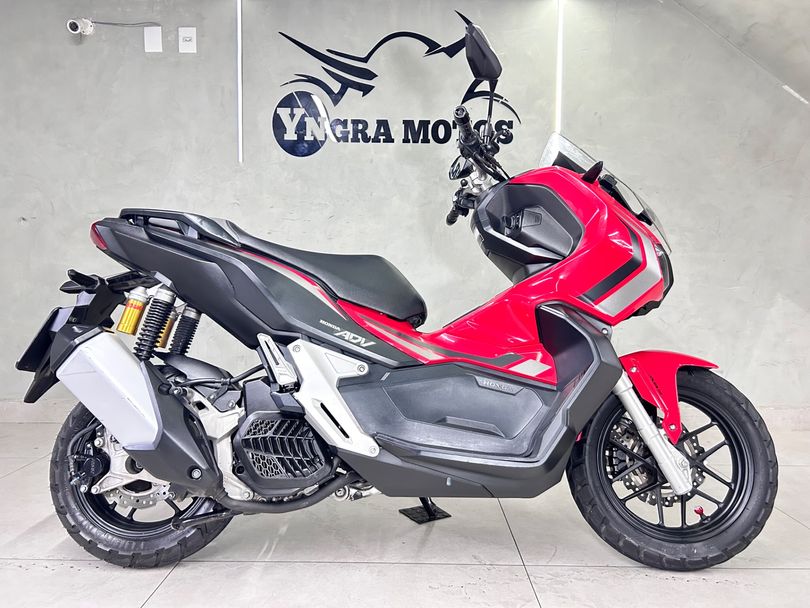 HONDA ADV 150