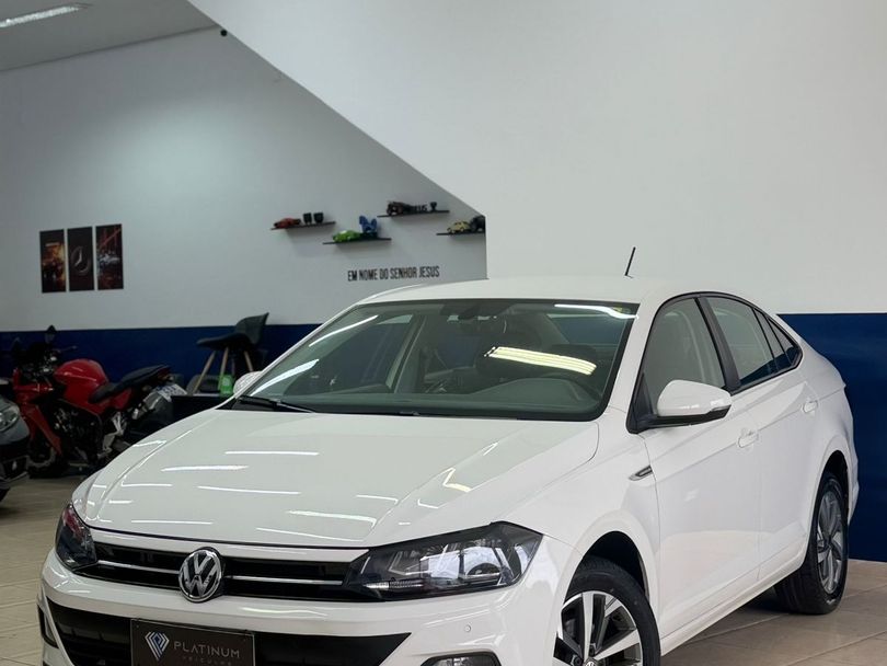 VolksWagen VIRTUS Highline 200 TSI 1.0 Flex 12V Aut