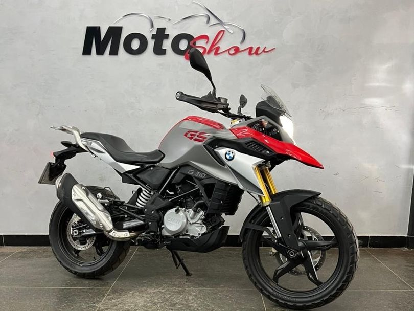 BMW Motos G 310 GS
