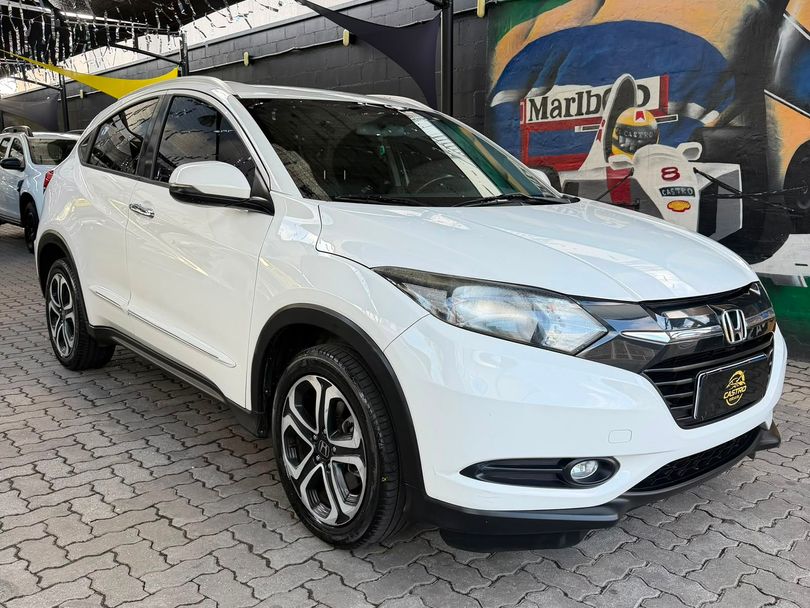 Honda HR-V EXL 1.8 Flexone 16V 5p Aut.