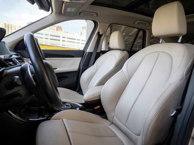 BMW X1 SDRIVE 20i X-Line 2.0 TB Active Flex