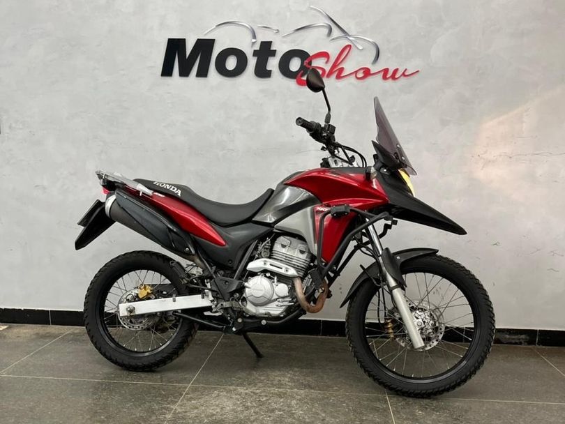 Honda XRE 300