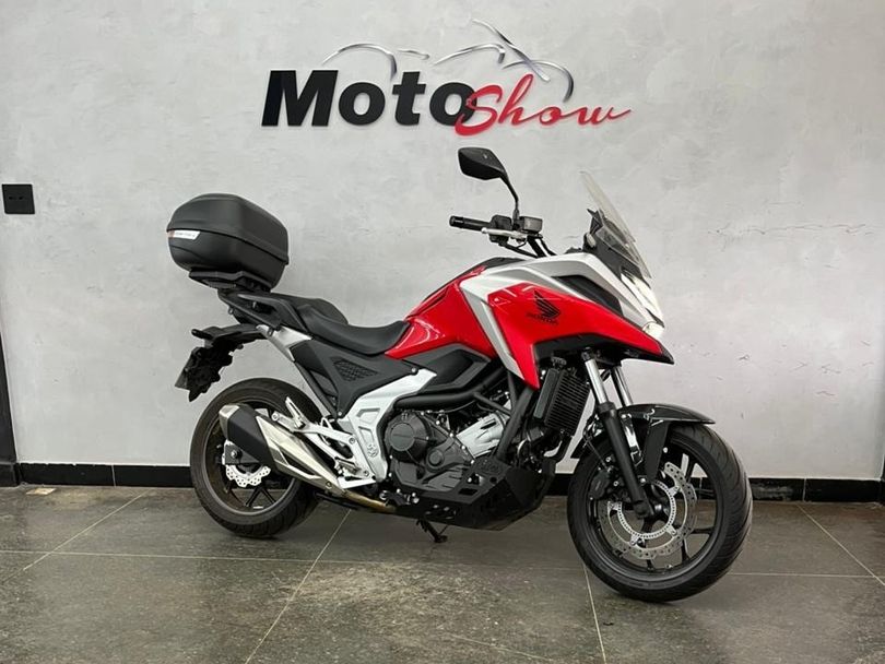 Honda NC 750X