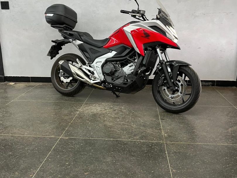 Honda NC 750X