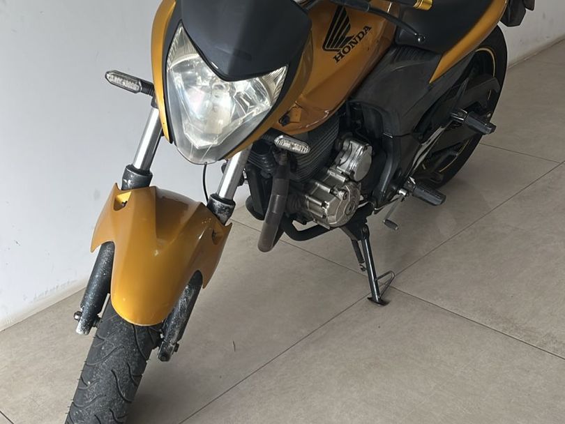 HONDA CB 300R/ 300R FLEX