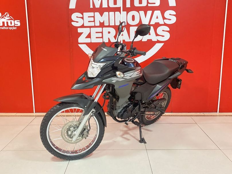 HONDA XRE 190/ Flex