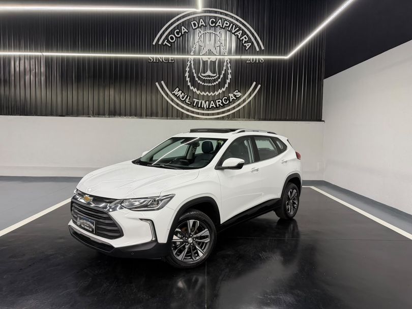 Chevrolet TRACKER Premier 1.2 Turbo 12V Flex Aut.