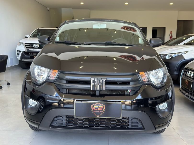 Fiat MOBI LIKE 1.0 Fire Flex 5p.