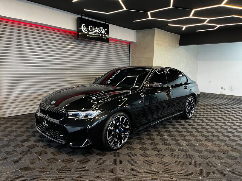 BMW BMW 320 I M SPORT FLEX