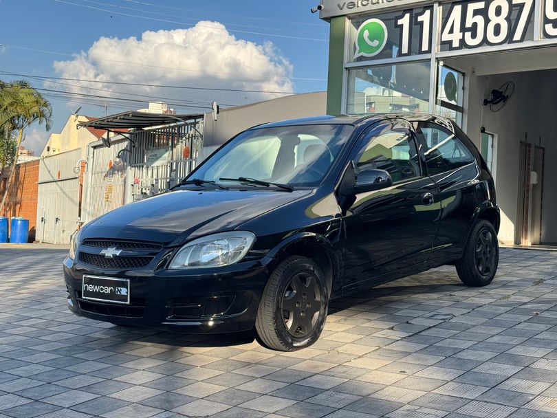 Chevrolet Celta Life/ LS 1.0 MPFI 8V FlexPower 3p