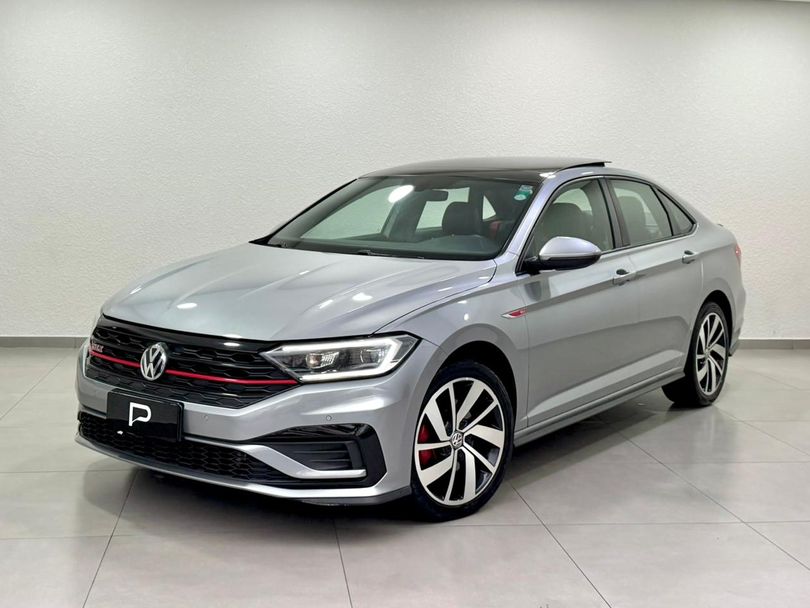 VolksWagen JETTA GLI 350 TSI 2.0 16V 4p Aut.