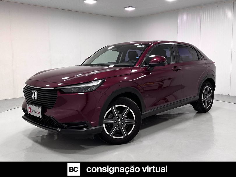 Honda HR-V EX 1.5 Flex Sensing 16V 5p Aut.