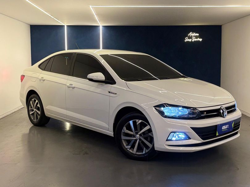 VolksWagen VIRTUS Comfort. 200 TSI 1.0 Flex 12V Aut