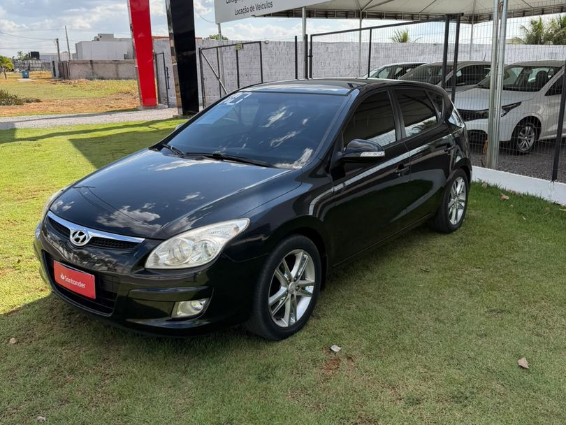 Hyundai i30 2.0 16V 145cv 5p Mec.