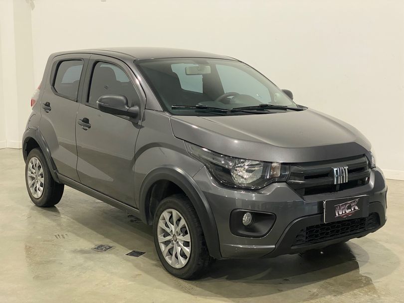 Fiat MOBI LIKE 1.0 Fire Flex 5p.
