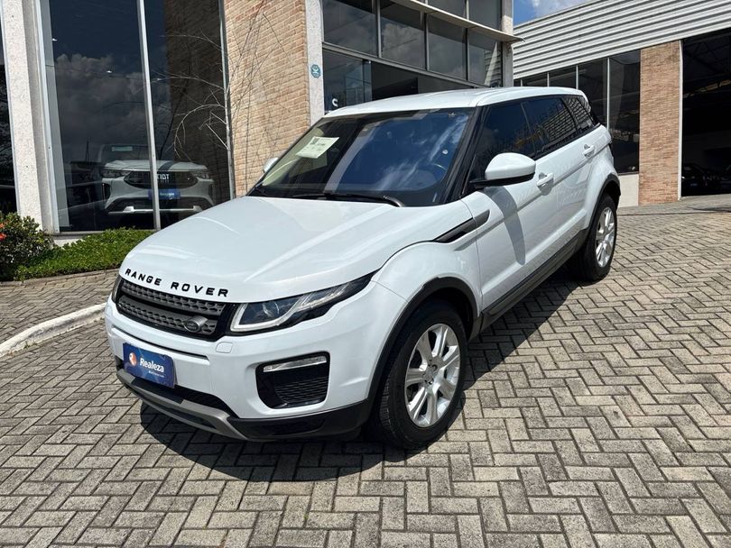 Land Rover Evoque P240 se