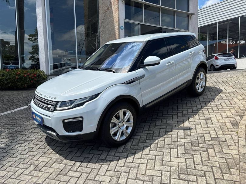 Land Rover Evoque P240 se